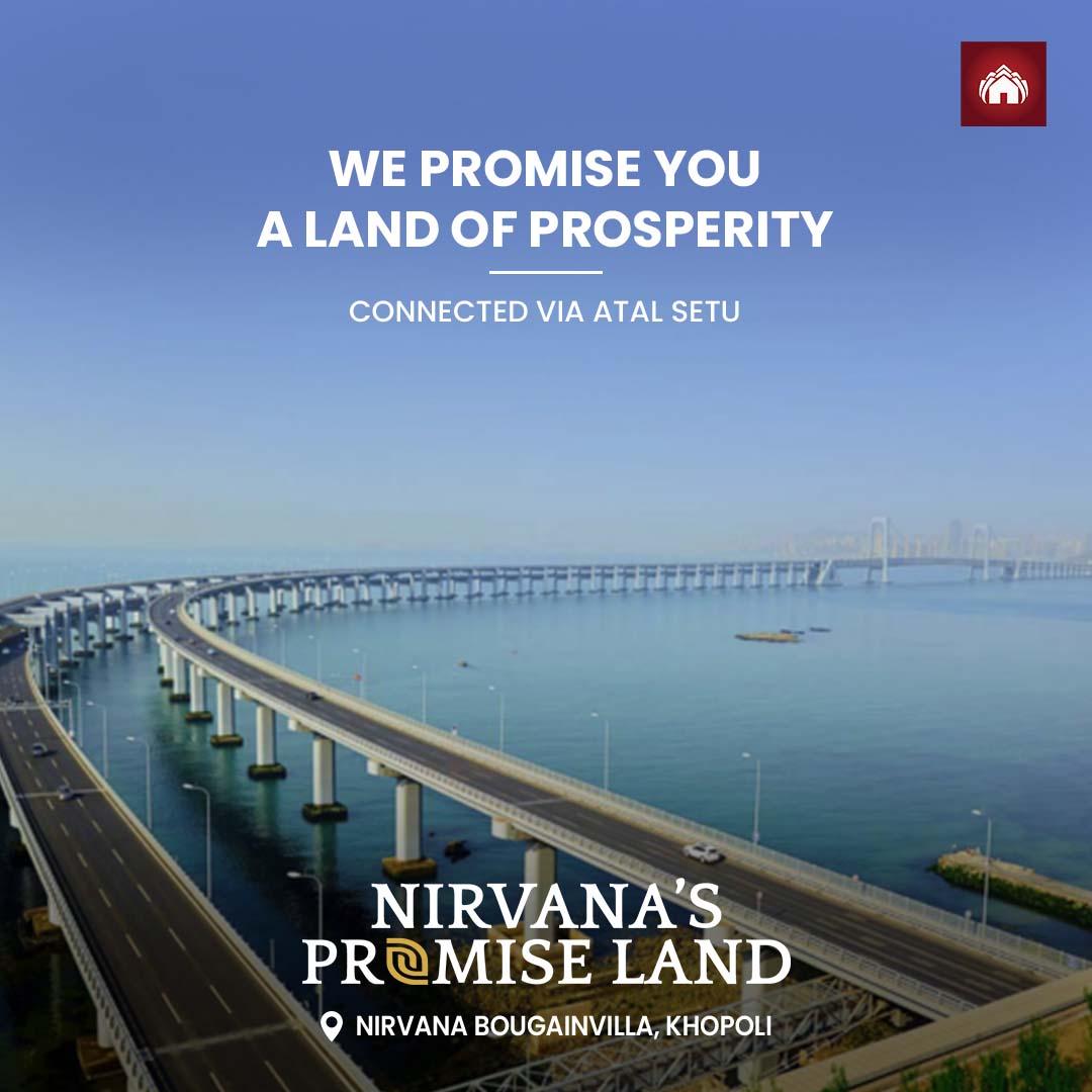 nirvanarealty's tweet image. Invest in a 2250 sq.ft Villa Plot at Nirvana Bougainvilla, Khopoli!

✅ Prime location &amp;amp; great connectivity
✅ Perfect for holiday homes or investment
✅ Limited plots available
Book now!
Call: 9513166409
Visit: mynirvana.in

#NirvanaRealty #VillaPlot #Khopoli