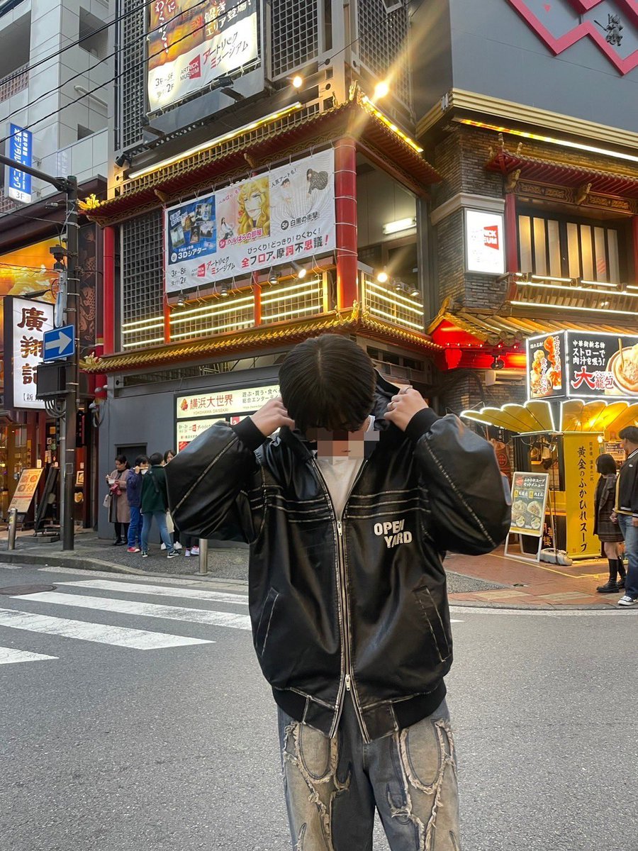 Nagi__kn's tweet photo. 枠しないから久しぶりに雰囲気！ https://t.co/KYeuRLelTW