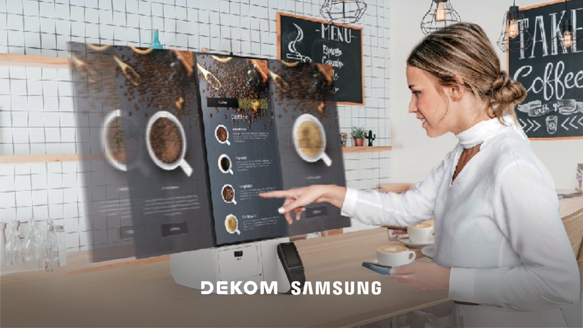 DEKOMSystems's tweet photo. 66% of Consumers Choose Self-Service: How Can Businesses Adapt? 

👉Discover in our latest article: https://t.co/aMaE17Bnas

@DEKOMSystems  — a leader in AV and IT integration with 6,000+ satisfied clients🚀

✉️ info@dekomsystems.com
🌐 https://t.co/apRPlDPR49 https://t.co/GZBgbjRkql