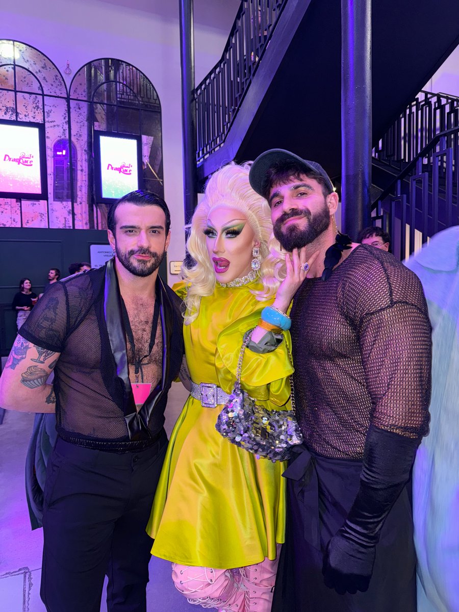 Samantha Ballentines tweet media