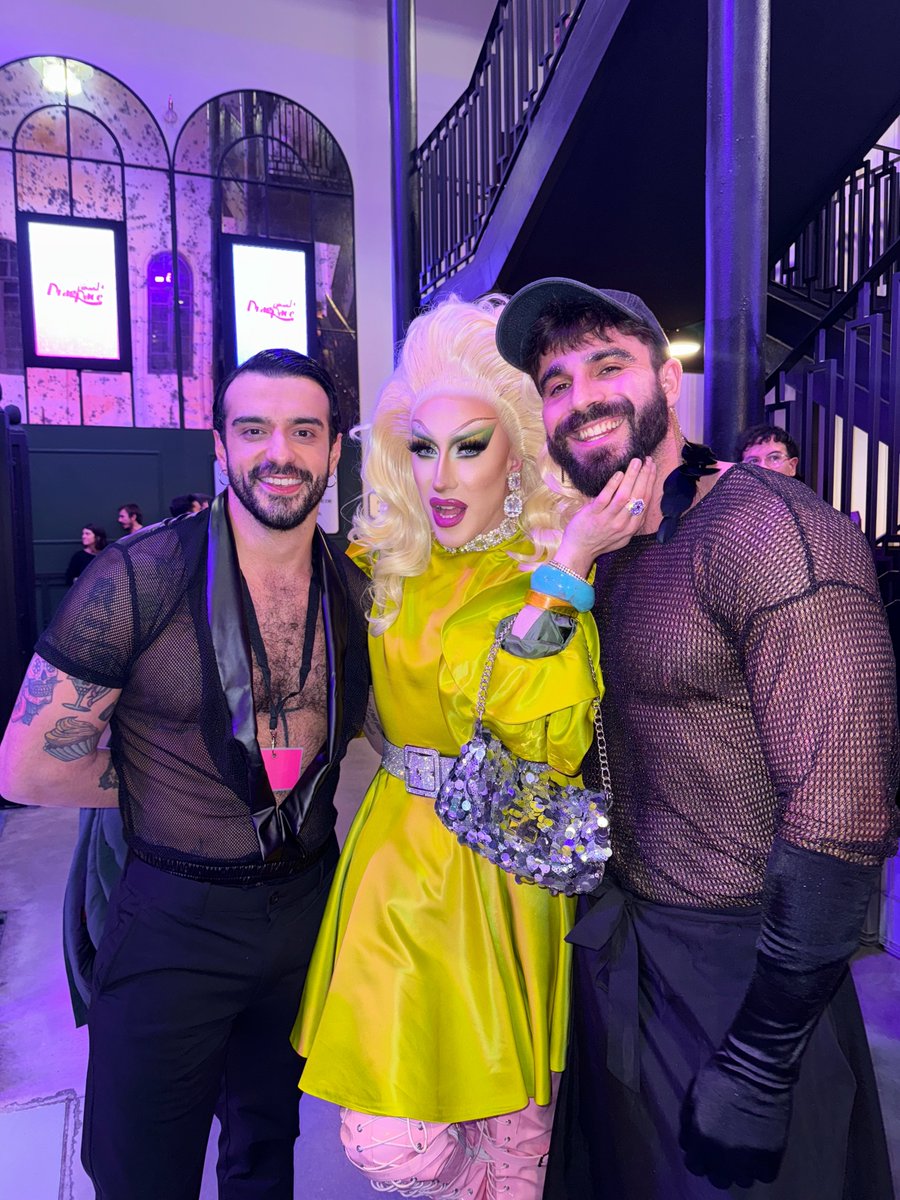 Samantha Ballentines tweet media