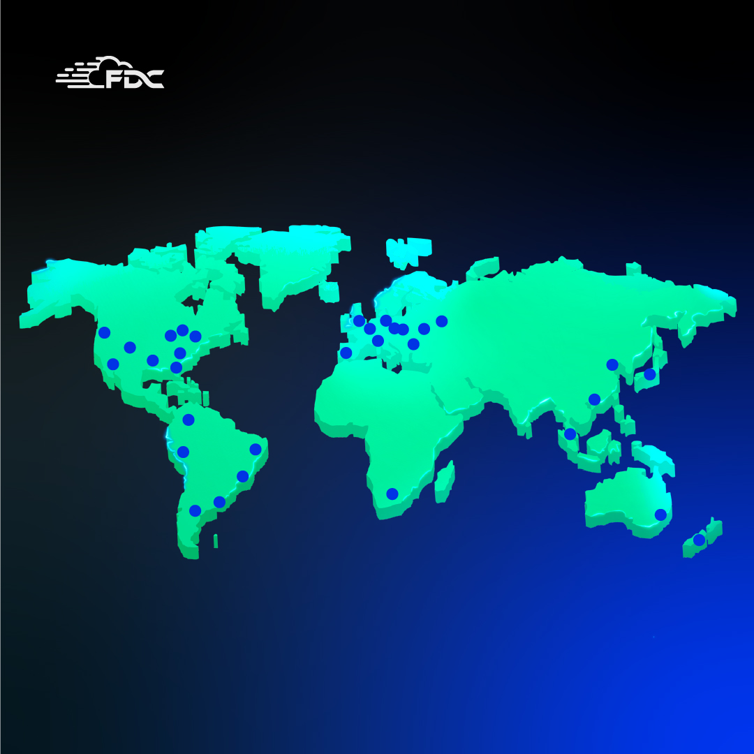 FDCServersNET's tweet image. We are pleased to announce that FDC Servers has expanded its presence across Europe and North America through a partnership with Equinix. This collaboration enables us to deliver premium server environments, unmatched security, and seamless global network access 🌍

📲 Find more…
