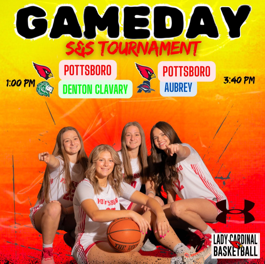 Pottsboro Lady Cards Basketball (@pboroladycards) on Twitter photo 