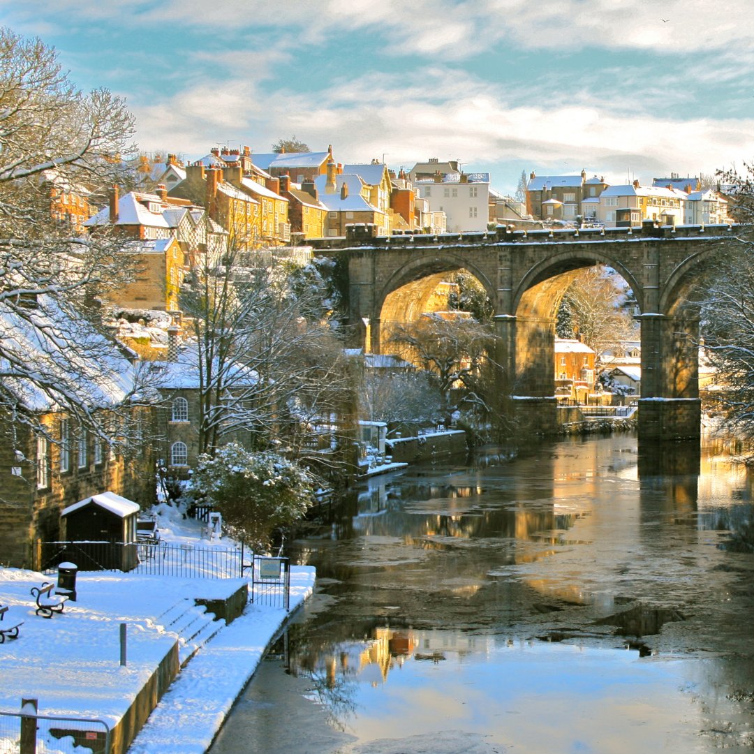 Hello Yorkshire tweet media