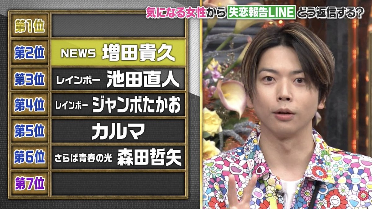 増田貴久 ブロマイド② NEWS 増田貴久 ブロマイド セット - メルカリ