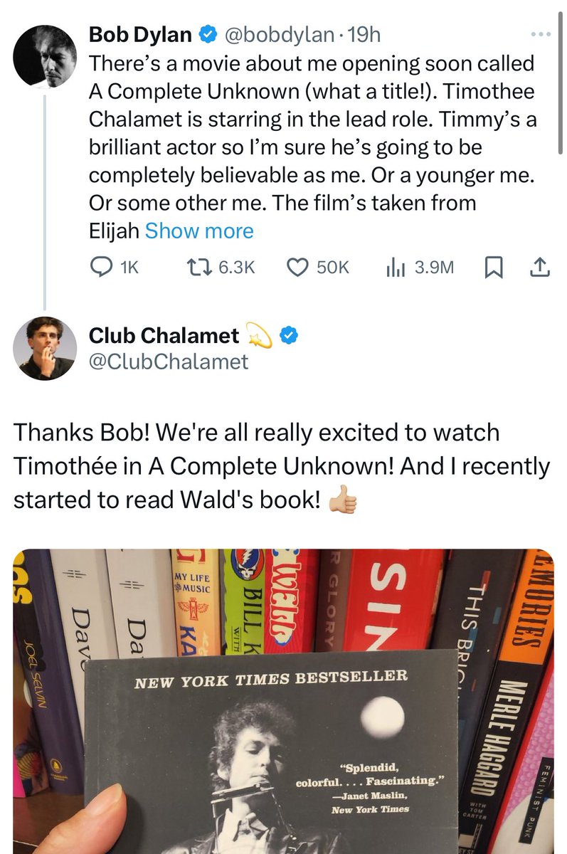 Carey O'Donnell tweet media