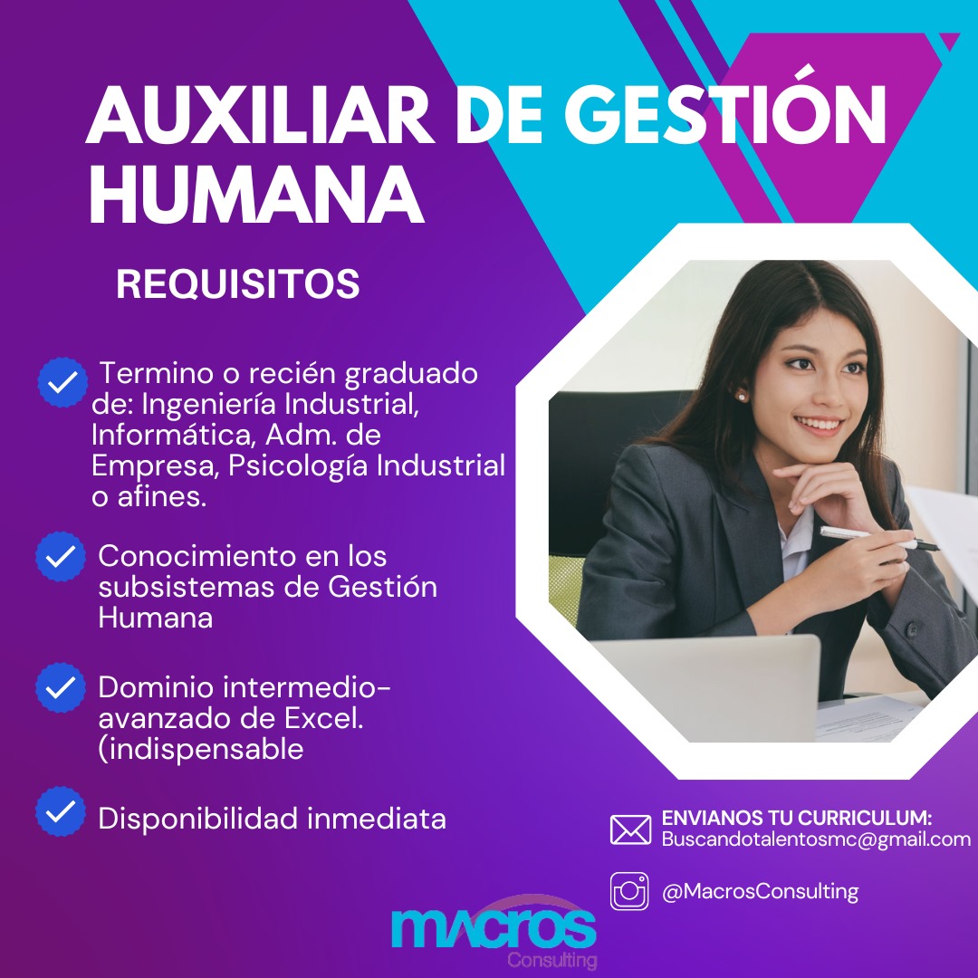 Macrosrd's tweet photo. Aplica a nuestras vacantes enviando tu curriculum al correo: 
✉ 𝐛𝐮𝐬𝐜𝐚𝐧𝐝𝐨𝐭𝐚𝐥𝐞𝐧𝐭𝐨𝐬𝐦𝐜@𝐠𝐦��𝐢𝐥.𝐜𝐨𝐦

También envíanos tu curriculum por whatsapp indicando la vacante de tu interés:
(𝟖𝟐𝟗) 𝟐𝟐𝟐-𝟒𝟏𝟕𝟑

Le deseamos mucho éxito en la búsqueda de empleo https://t.co/mRzxT8qFIk