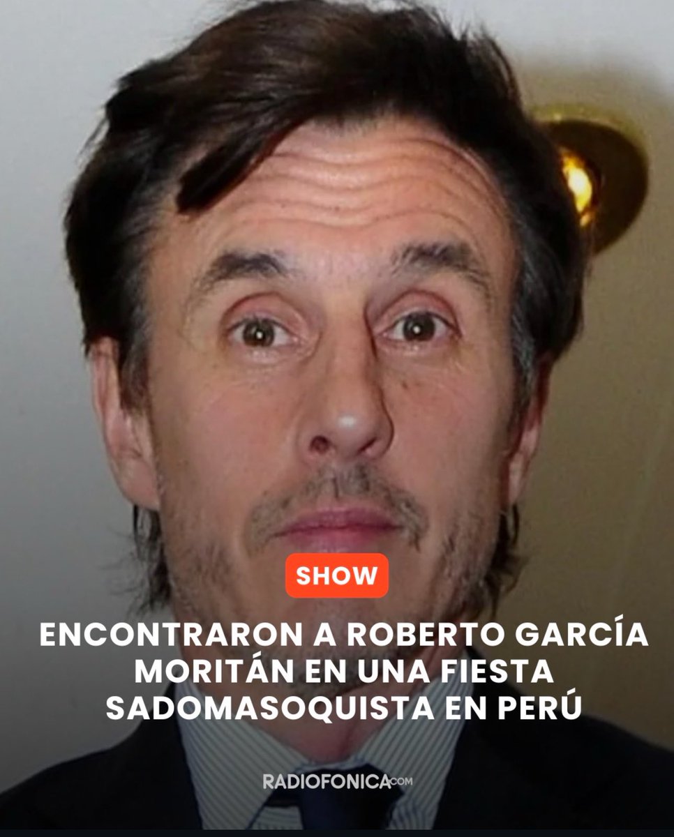 Pampa139's tweet photo. JAHAJAJAJA NO PUEDE SER https://t.co/8QHr6qJuye