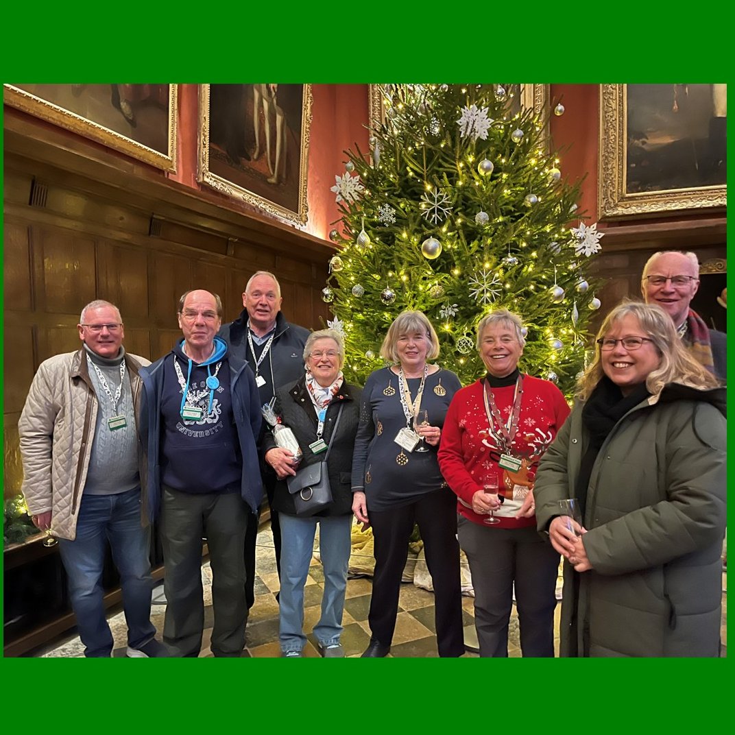 KnoleNT's tweet photo. Thank you to all the amazing volunteers at Knole this #InternationalVolunteerDay 
We recently held a presentation of Long Service Awards, where contributions from 5 to 50 years of volunteering were celebrated!
#volunteering #nationaltrustvolunteers
©National Trust/A. Sabin https://t.co/175JhgTL9v