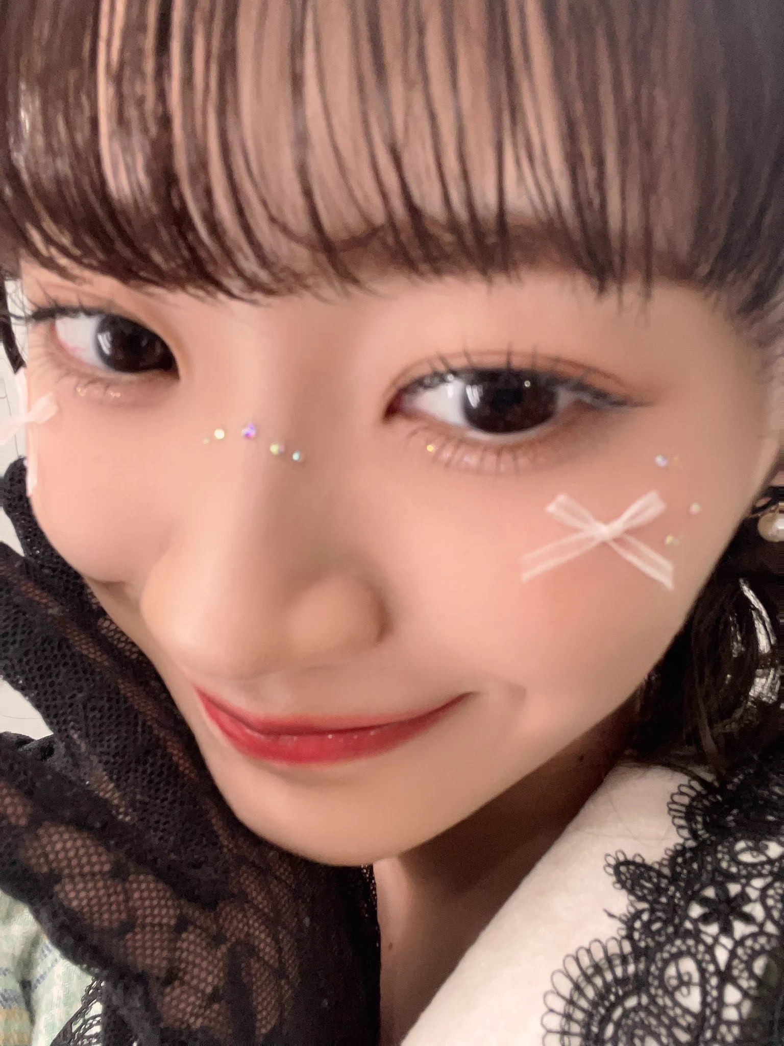 板倉可奈(CUTIE STREET) on X: 