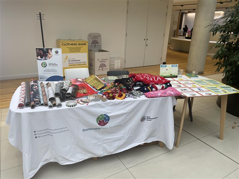 Sustainable West Northants tweet media