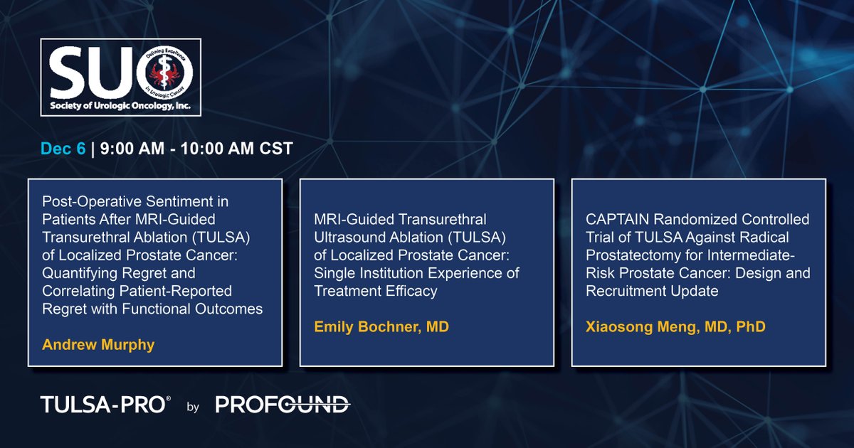 Profound Medical tweet media