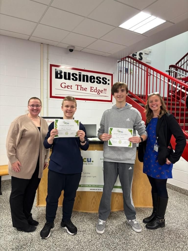 Baldwinsville CSD tweet media