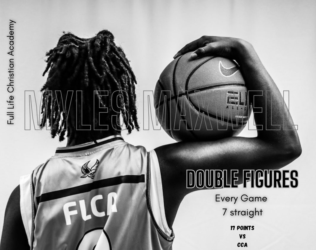 mobilejazzhoops's tweet photo. 2028 Combo 
Myles Maxwell James
Stay Tuned!
17 ppg as a freshman on varsity! https://t.co/7iYHf1ViE9