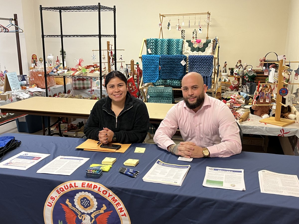 EEOC NY District (@EEOC_NYDO) / Posts / X