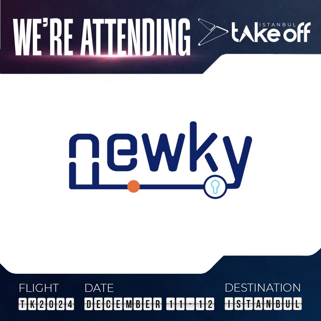 Newky tweet media