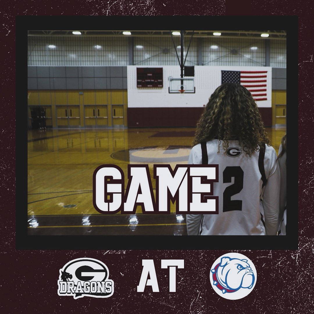 CoachJP1216's tweet photo. On the road up North tonight to play SGF. JV @ 5:30 V @ 7:00 https://t.co/bLs4dcWEIx