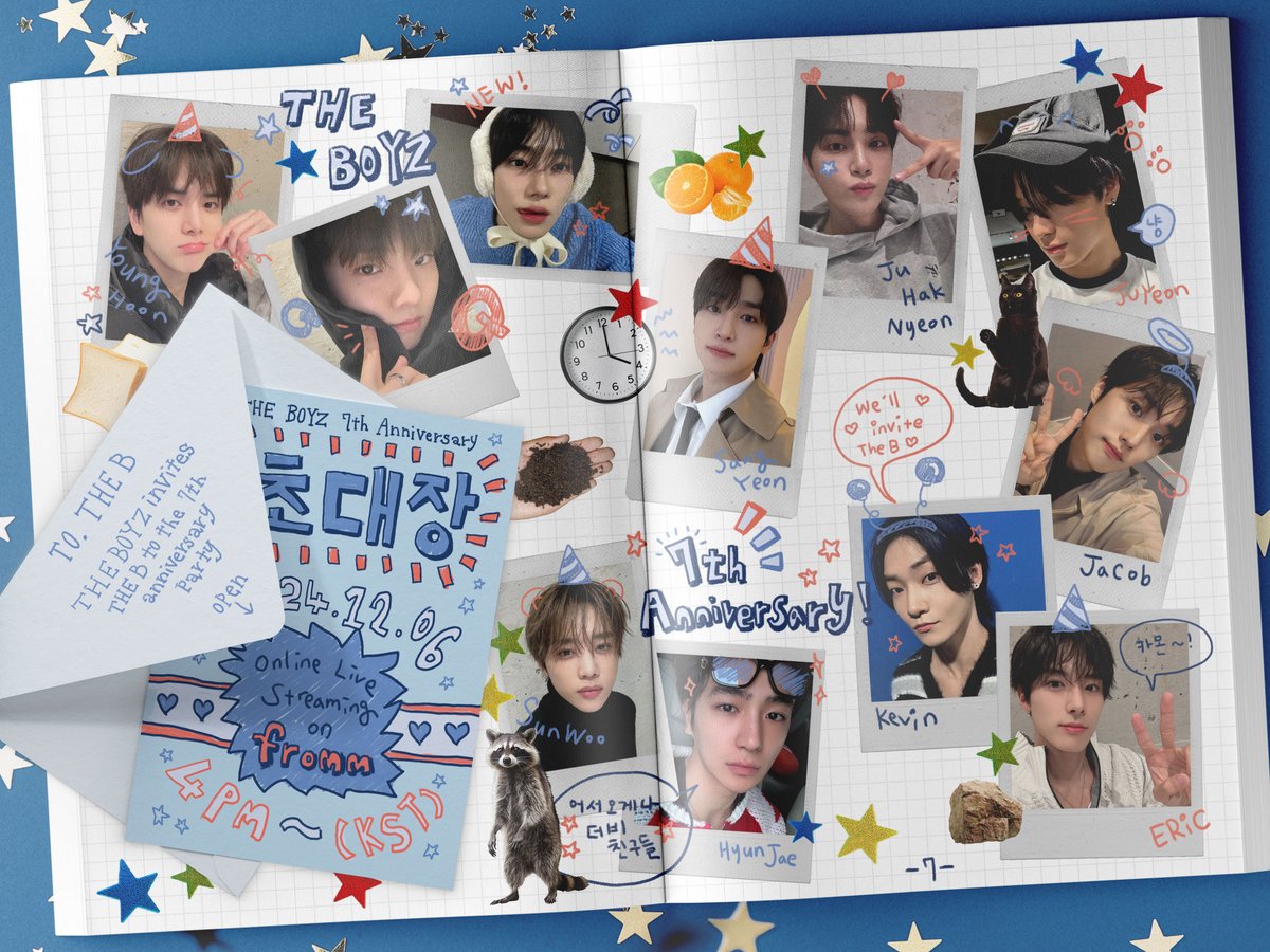THE BOYZ NEW ニュー THEB LAND 2点セット - メルカリ