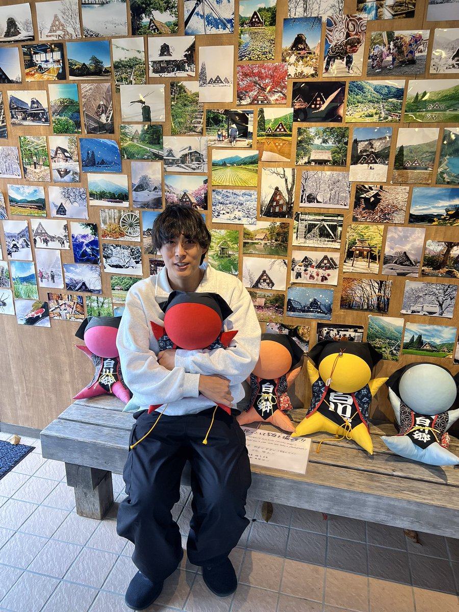 teppei_0311's tweet photo. 盛れてる写真を更新しないと。 https://t.co/hP3D13oZwC