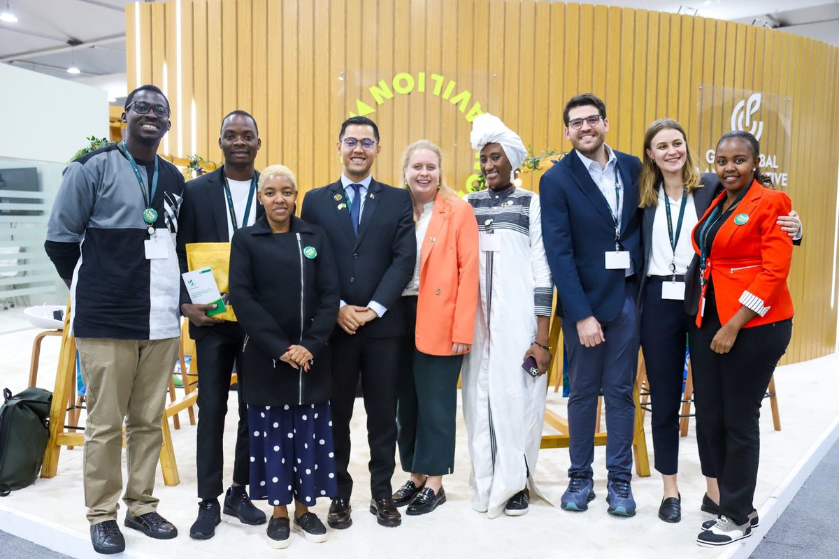 ITC Ye! Community tweet media