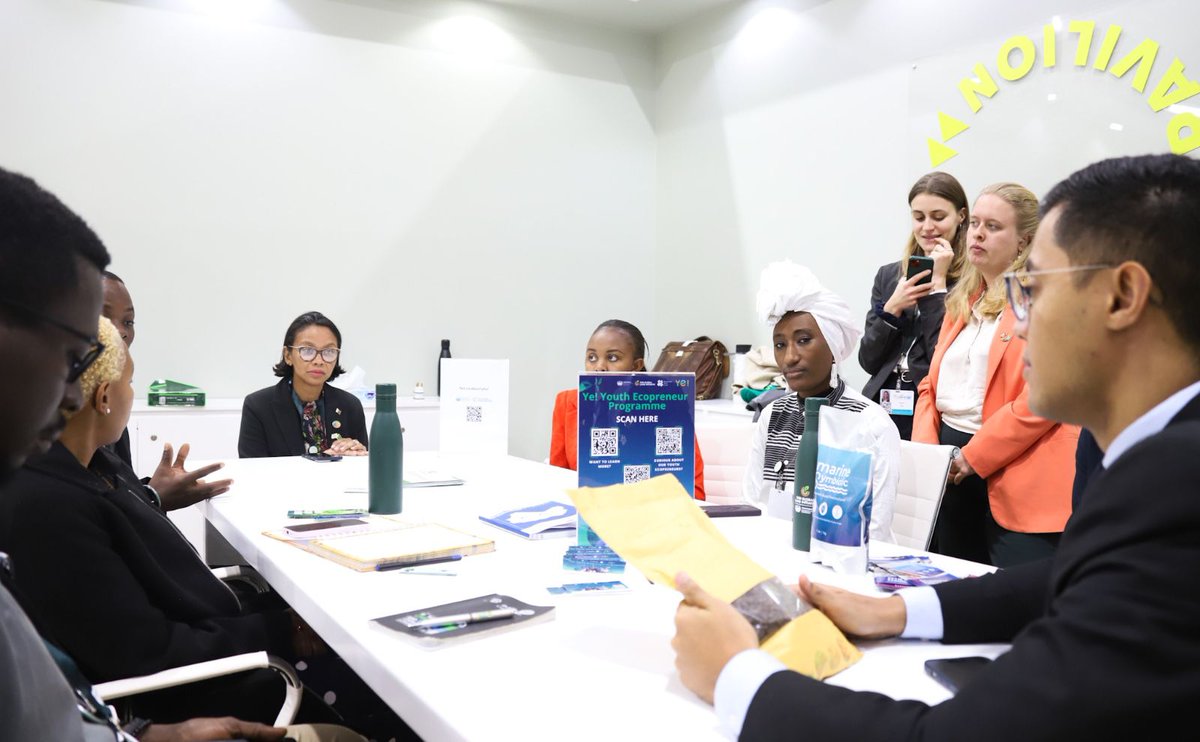 ITC Ye! Community tweet media