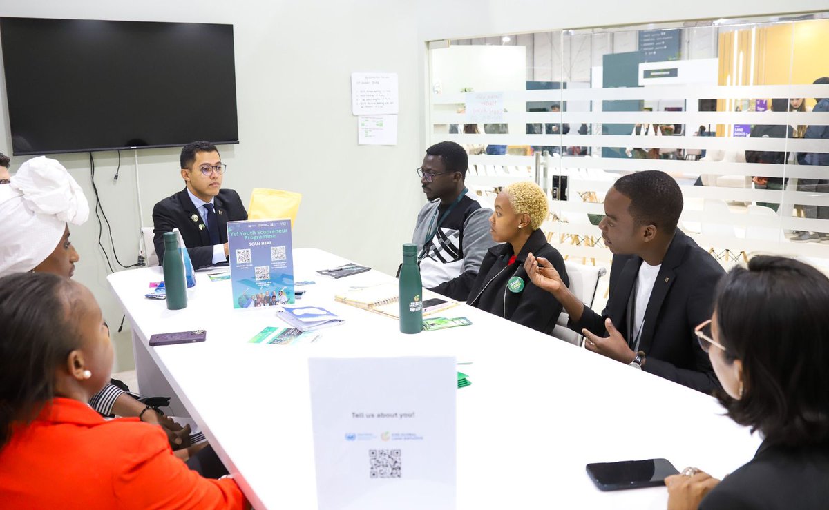 ITC Ye! Community tweet media