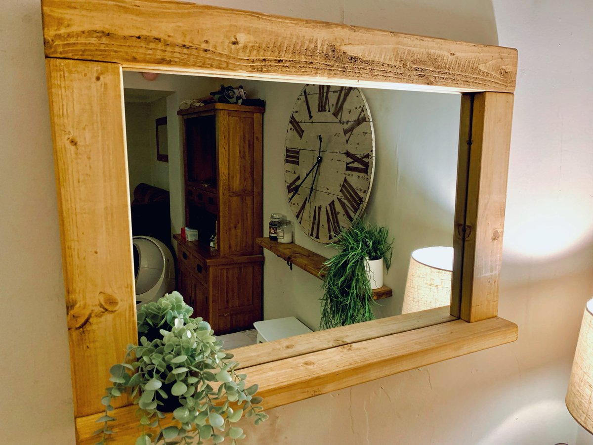 Rustic_mirrors's tweet image. 🌟 Dive into Rodney Adams&apos; world of mirrors and creativity! 🪞✨ Uncover mind-blowing reflections and insights on his blog that&apos;ll spark your imagination. 🌈💭 Check it out now: rodneyadamsmirrors.blogspot.com 🚀 #BlogMagic #CreativeVibes #ReflectAndInspire