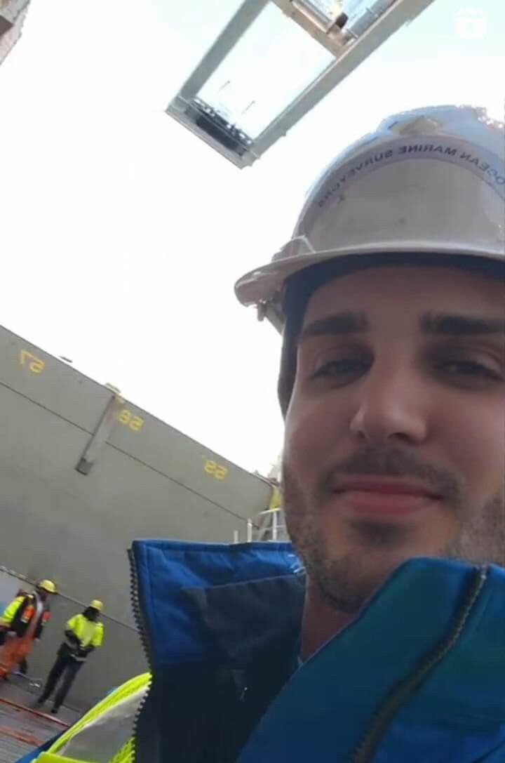 Richard Lopez (@richardbloz) on Twitter photo 