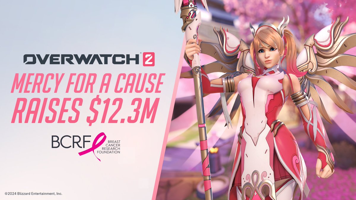 Overwatch tweet media