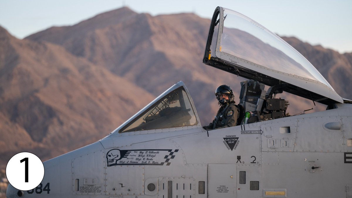 AirNatlGuard's tweet image. 𝐕𝐨𝐭𝐞 𝐍𝐨𝐰: Help pick this month’s Guard Pic by voting for your favorite image below. The image with the most combined hits across platforms by next week will be named the November 2024 #GuardPic