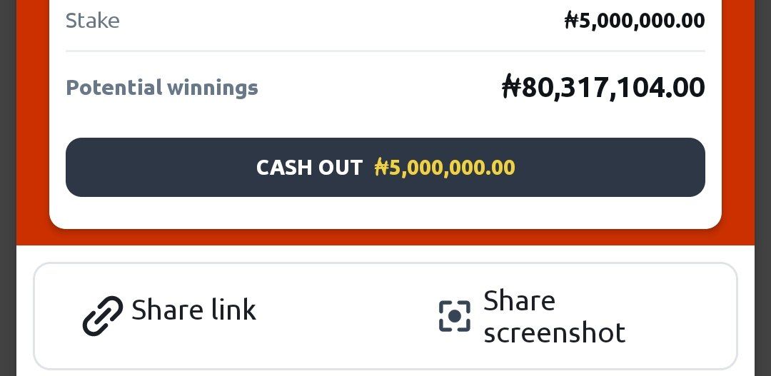 jujupunte's tweet photo. TODAY'S  16+  Odds ON BETANO 🔥 🔥 
     🔽      🔽
  Stake 3000 naira to win 48,000 naira 

.
👉 BETANO CODE >>> https://t.co/4p4TPFKZRL

.
DEPOSIT 3000 naira in UR BETANO acct
👇
https://t.co/7gbAYHzlcJ
PROMOCODE IS LEGITCALCULATOR https://t.co/VJA0cVIo1W