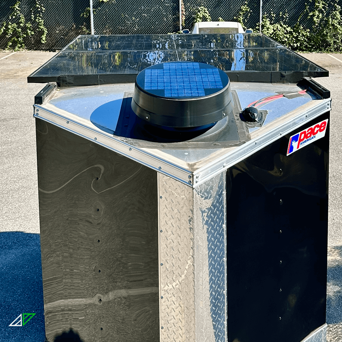 PowerUpConnect's tweet photo. As batteries improve, so can mobile battery energy storage systems. Check out our latest blog post for more on what’s new — and what’s next — in the industry. 

https://t.co/e57KW8K2CX

#MobileBESS #EnergyStorageSystems #BatteryStorage #BatteryTech https://t.co/x1bwpuXoSr
