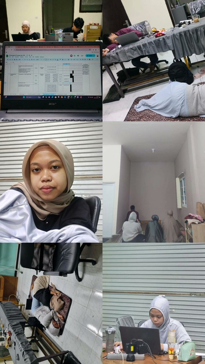 tyanrn's tweet photo. 24 jam anjay tidak tidur https://t.co/7VHGZcirdm