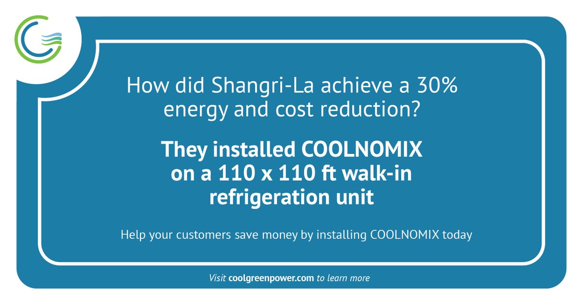 CoolGreenPower tweet media