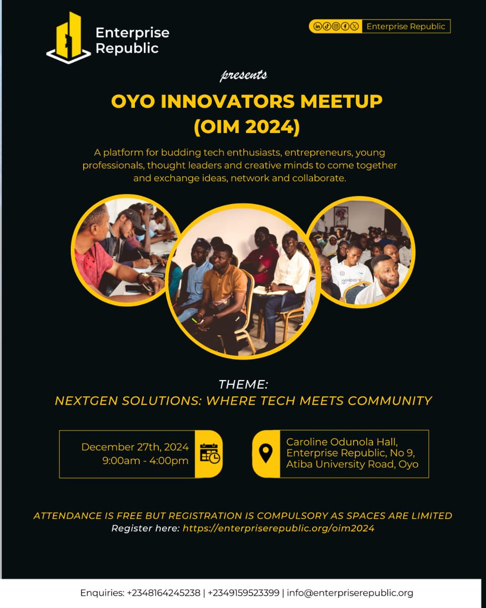 Enterprise Republic tweet media