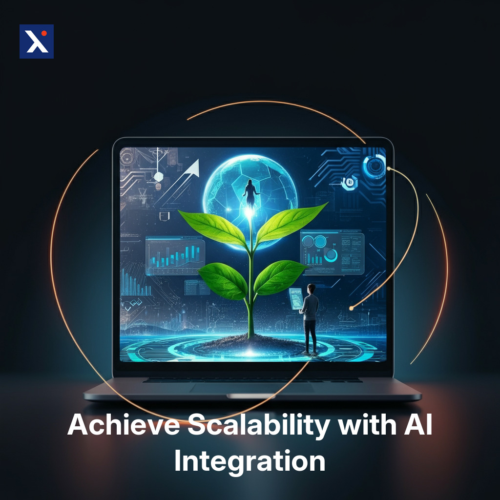 objex's tweet image. Achieve Scalability with AI Integration

Objex ensures seamless AI adoption to future-proof your systems and workflows.

Adapt and scale: info@objex.tech  #ScalableAI #Objex #FutureReady