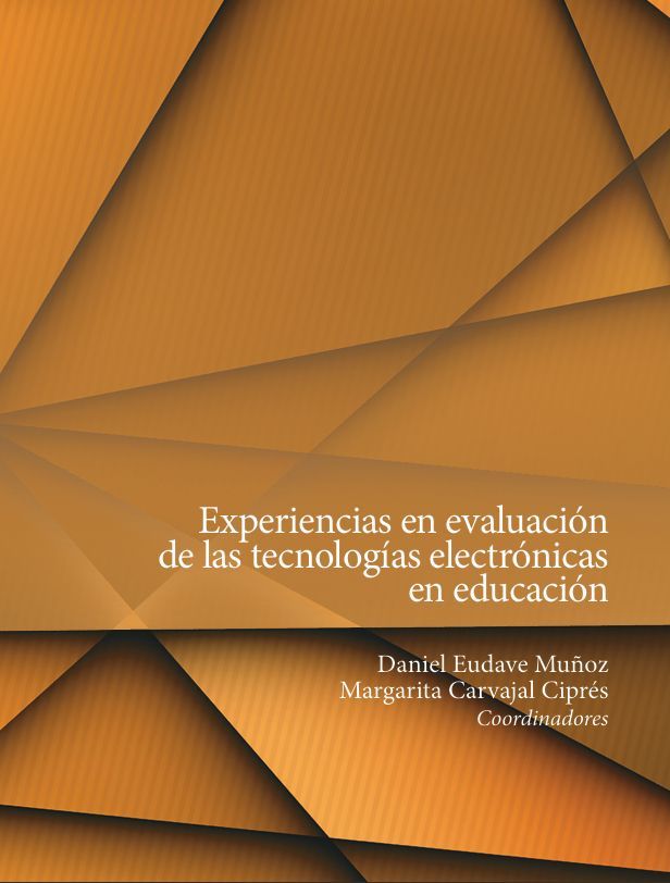DEFAA_UAA's tweet photo. En este libro se busca propiciar la reflexión y el análisis sobre el impacto en una educación de calidad cuando se usan las tecnologías electrónicas. Consúltelo en acceso abierto aquí, https://t.co/EUj8uIa4UR https://t.co/kOVDYTGEkA