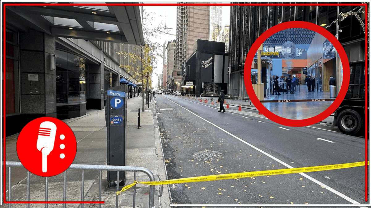 ReporterosMX_'s tweet photo. Otra vez, queda en evidencia la doble moral: #EEUU emite alerta crimen aislado en #Polanco, mientras ignora que ayer en #NuevaYork asesinaron al CEO de una de las aseguradoras más grandes de su país. https://t.co/qH2gtKIClC https://t.co/3HZ9h9LJlS