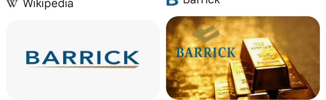 sergedanielinfo's tweet photo. #Mali-Justice / Deux mandats d'arrêt ont été lancés contre le PDG et le DG de la société canadienne Barrick-Gold qui exploite un complexe aurifère au Mali. Des cadres locaux de la société sont actuellement en prison . https://t.co/psZ0vpitrA