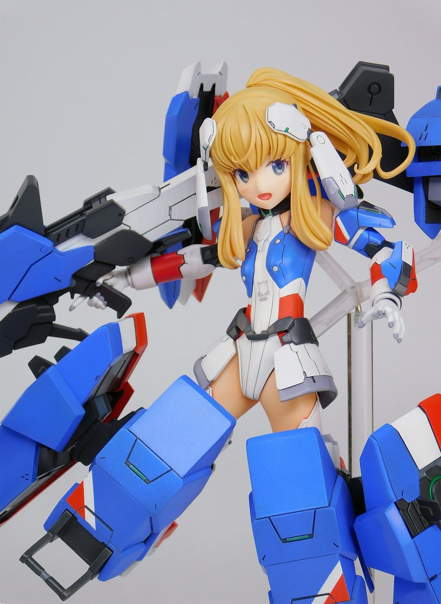 setuki_sp's tweet image. 12月7日〜8日の トレフェスオンライン17 が プレオープン中です。
すぺあているの商品ページはこちら
bigsquare-hall.hobima.com/ec_product_det…
アリス・ギア・アイギスより
ノエル・フランシスカ 39000円 を販売予定です。 #アリスギア #TFO17