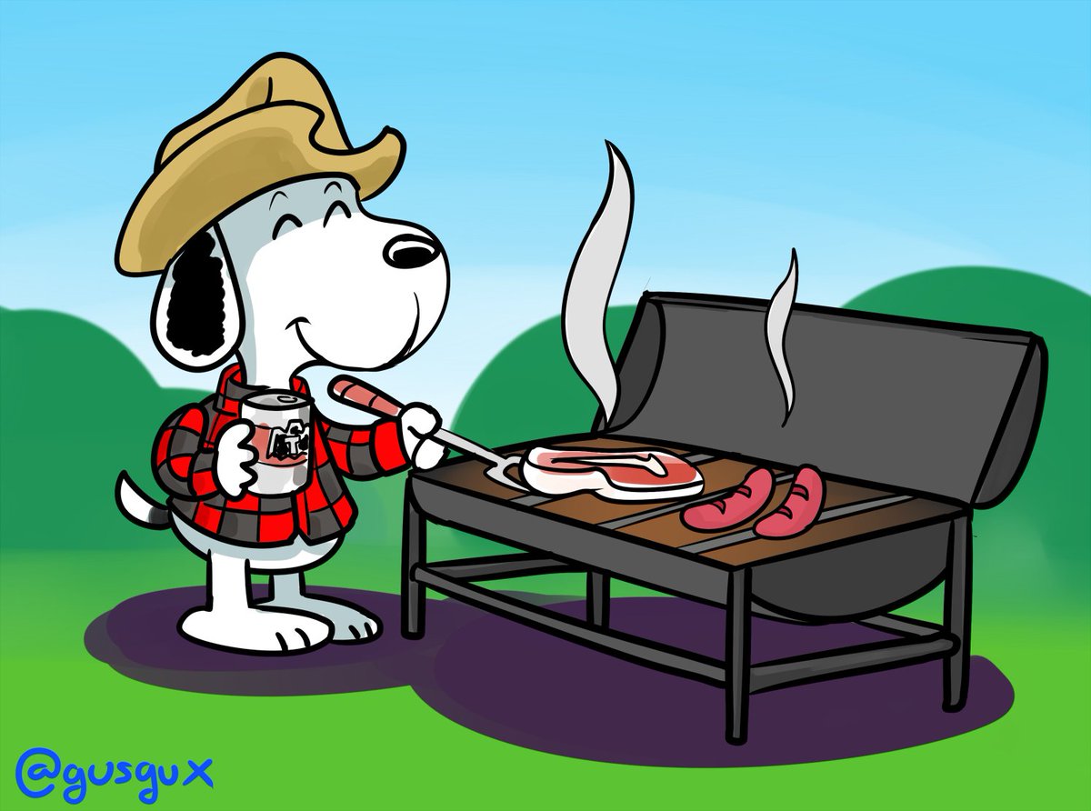 Gusgux's tweet photo. El esnupi norteño ha visitado tu timeline.
Dale RT para que no falte la carnita asada. https://t.co/3qK8QHnAJN