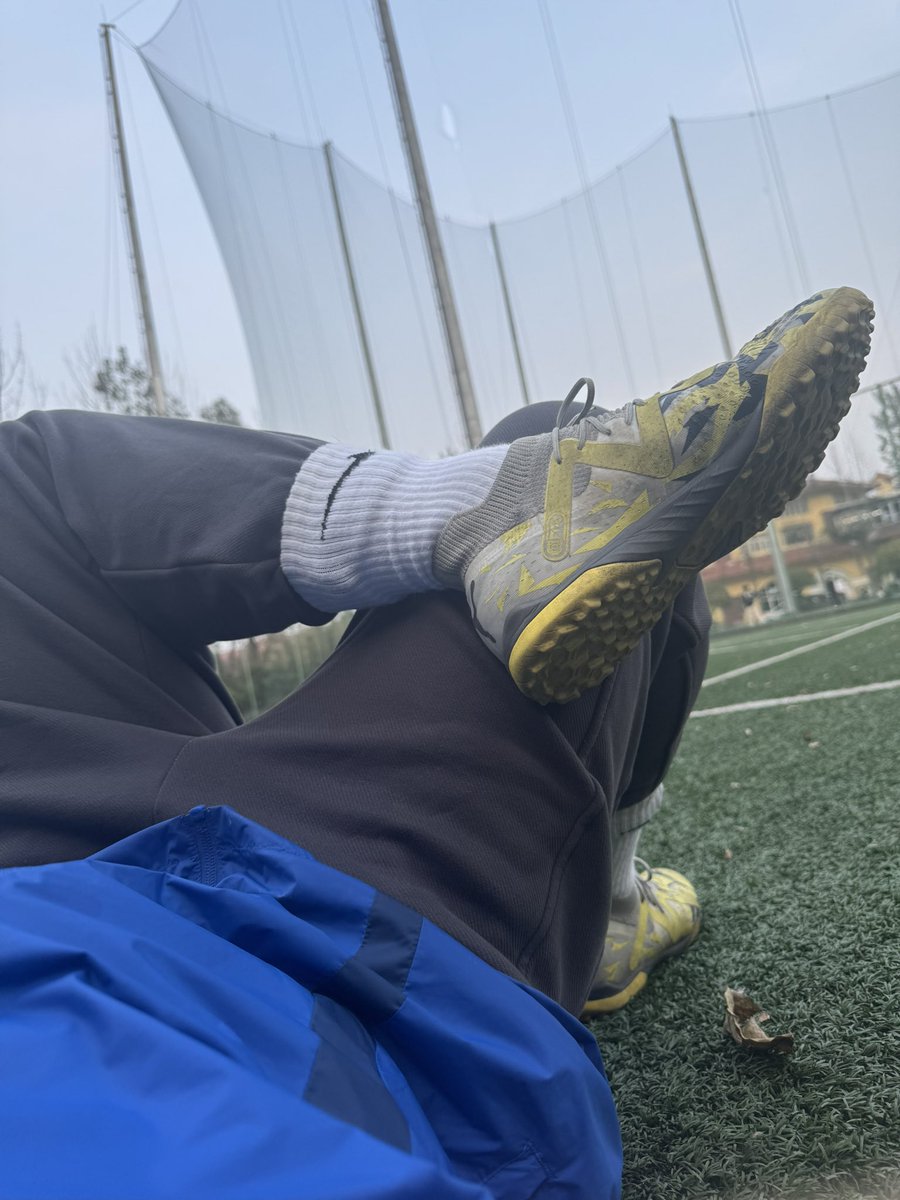 Akihiro昭弘BLEED⚽️ tweet media