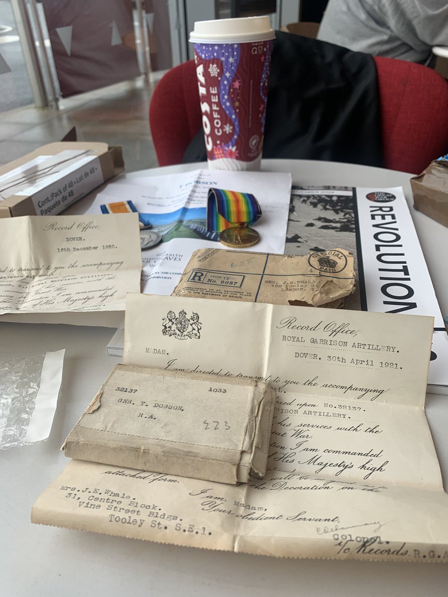 Battlefield Journey tweet media