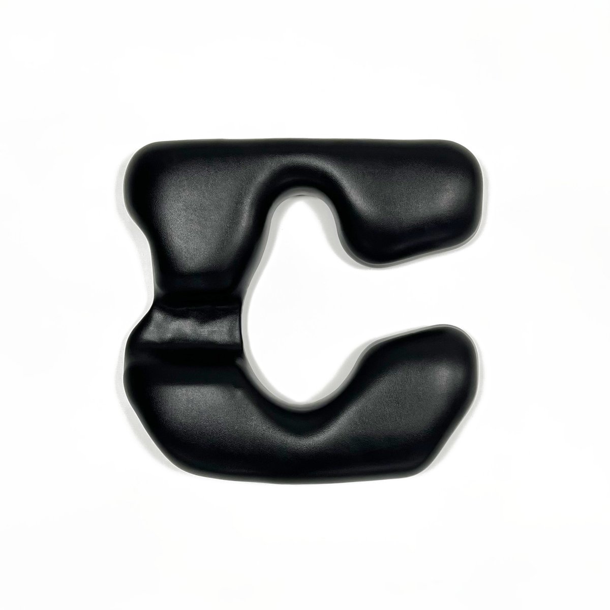 RAZDesignInc's tweet image. This custom right-open seat includes a left pressure relief area to accommodate an existing pressure injury.

#custom #seats #showercommode #showerchair #complexrehab