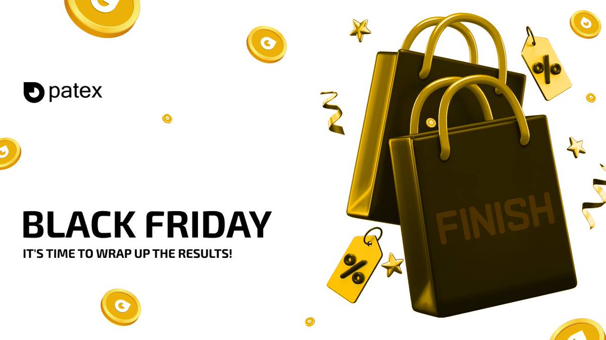 The names of the three lucky participants who won Telegram Premium in our special #BlackFriday contest are finally here 🎉

🥳 Congratulations to:

⭐️ t.me/Dino_rider
⭐️ t.me/RAOUFDRISSI
⭐️ t.me/Aysim62

To claim your prize, please contact