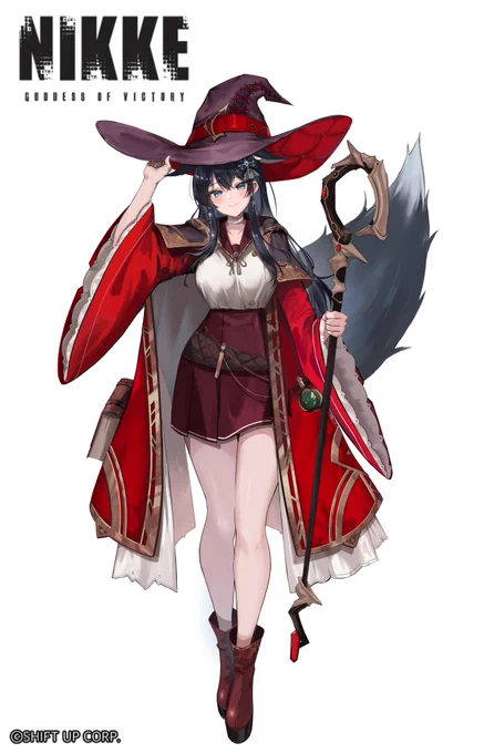 芙璃~