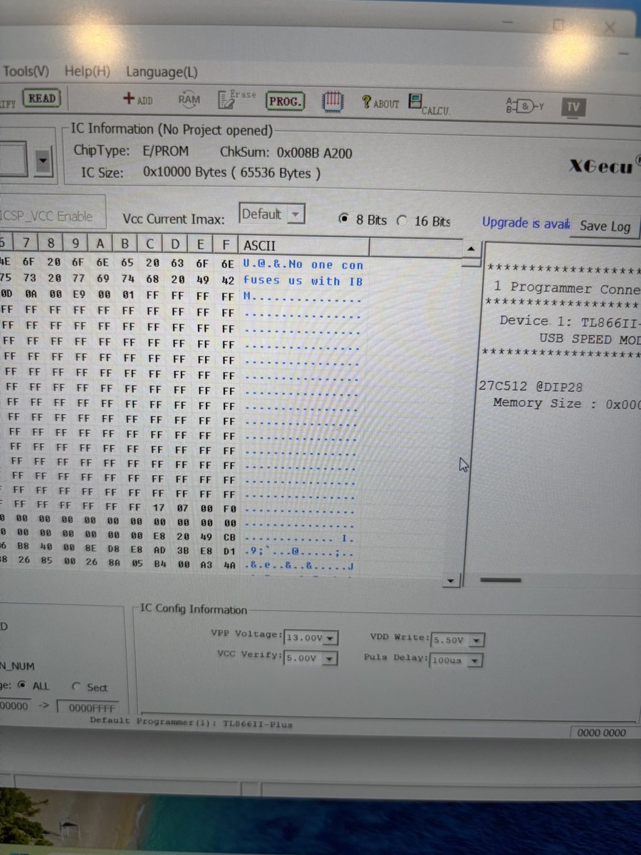 TJBChris tweet media