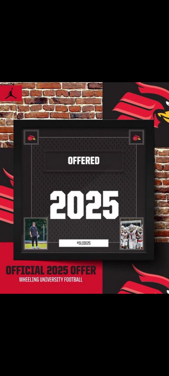 cormac lally (@cormaclally84) on Twitter photo I had a great conversation with <a href="/Coach_JEmerich/">Jason Emerich</a> today and am excited to say I've received my 3rd division 2 offer! <a href="/Strongsville_FB/">StrongsvilleFootball</a> <a href="/JasonTrusnik/">Jason Trusnik</a> <a href="/EricKush64/">Eric Kush</a> <a href="/CoachMooney81/">Andrew Mooney</a> I had a great conversation with <a href="/Coach_JEmerich/">Jason Emerich</a> today and am excited to say I've received my 3rd division 2 offer! <a href="/Strongsville_FB/">StrongsvilleFootball</a> <a href="/JasonTrusnik/">Jason Trusnik</a> <a href="/EricKush64/">Eric Kush</a> <a href="/CoachMooney81/">Andrew Mooney</a>