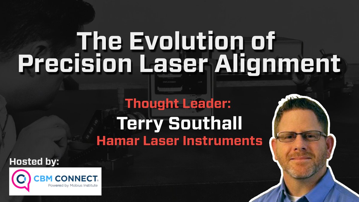 XSeriesAlign's tweet image. Missed our September webinar, "Evolution of Precision Laser Alignment"? 🎥 No worries—you can catch up now!
Dive into the latest advancements in precision alignment on our blog:
zeroinginonalignment.com/the-evolution-…
#precisionalignment #laseralignment #hamarlaser