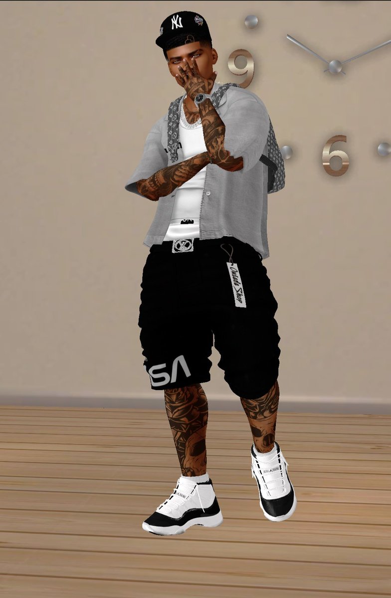 Khalil Garcia tweet media